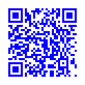 QR code linked to the chuffed.org support page for Rumeysa Ozturk